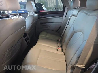 2014 Cadillac SRX Performance Collection 1SD – miniatura 13