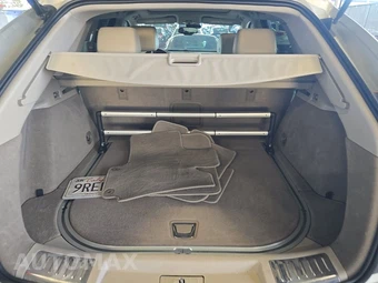 2014 Cadillac SRX Performance Collection 1SD – miniatura 16