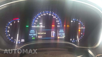 2014 Cadillac SRX Performance Collection 1SD – miniatura 19