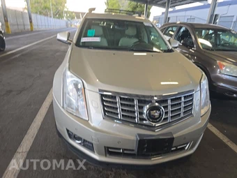2014 Cadillac SRX Performance Collection 1SD – miniatura 2