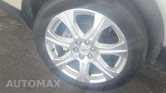 2014 Cadillac SRX Performance Collection 1SD – miniatura 25