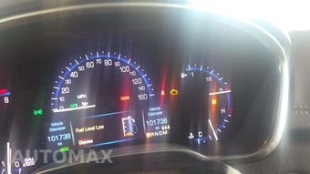 2014 Cadillac SRX Performance Collection 1SD – miniatura 27
