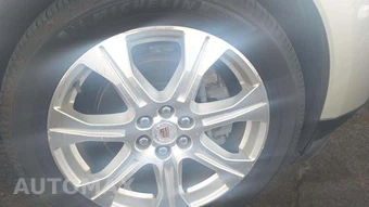 2014 Cadillac SRX Performance Collection 1SD – miniatura 29