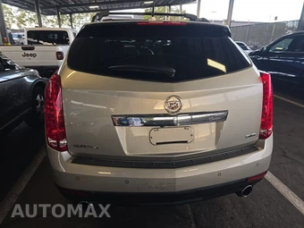 2014 Cadillac SRX Performance Collection 1SD – miniatura 5