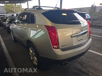 2014 Cadillac SRX Performance Collection 1SD – miniatura 6