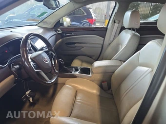 2014 Cadillac SRX Performance Collection 1SD – miniatura 7