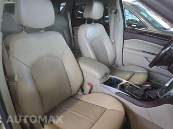 2014 Cadillac SRX Performance Collection 1SD – miniatura 8