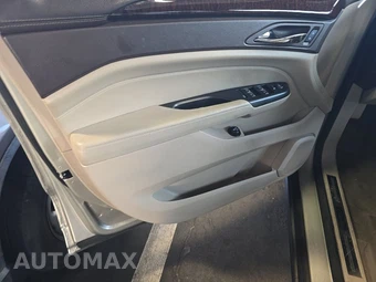 2014 Cadillac SRX Performance Collection 1SD – miniatura 9