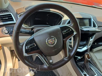 2014 Cadillac SRX Performance Collection 1SD – miniatura 10