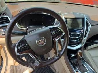 2014 Cadillac SRX Performance Collection 1SD – miniatura 11