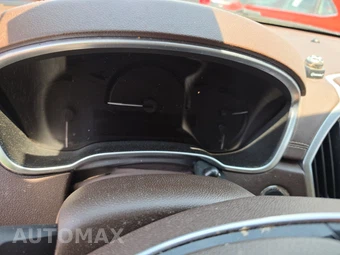 2014 Cadillac SRX Performance Collection 1SD – miniatura 12