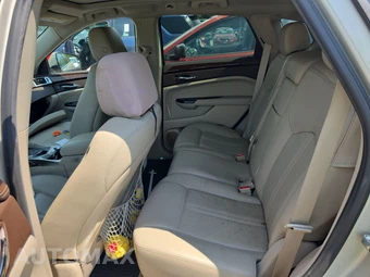 2014 Cadillac SRX Performance Collection 1SD – miniatura 13