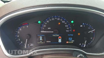 2014 Cadillac SRX Performance Collection 1SD – miniatura 19