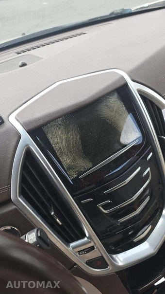 2014 Cadillac SRX Performance Collection 1SD – miniatura 20