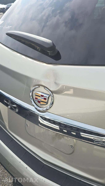 2014 Cadillac SRX Performance Collection 1SD – miniatura 23