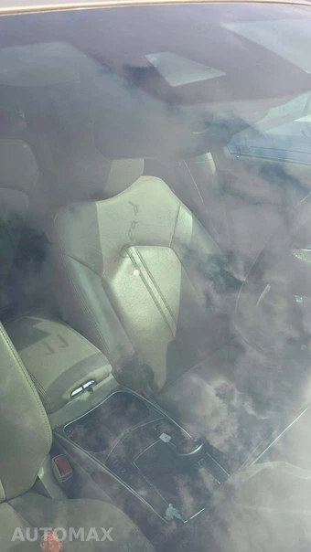 2014 Cadillac SRX Performance Collection 1SD – miniatura 24