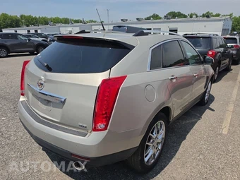 2014 Cadillac SRX Performance Collection 1SD – miniatura 4