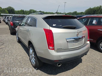 2014 Cadillac SRX Performance Collection 1SD – miniatura 6