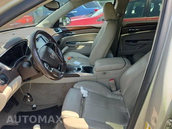 2014 Cadillac SRX Performance Collection 1SD – miniatura 7