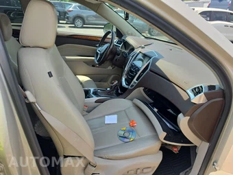 2014 Cadillac SRX Performance Collection 1SD – miniatura 8