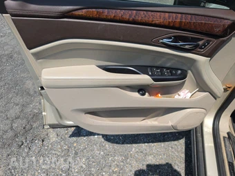 2014 Cadillac SRX Performance Collection 1SD – miniatura 9