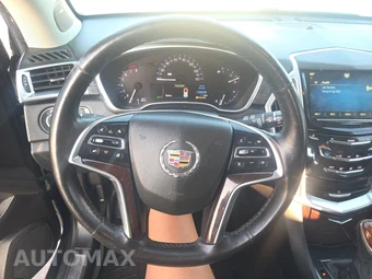2014 Cadillac SRX Performance Collection 1SD – miniatura 10