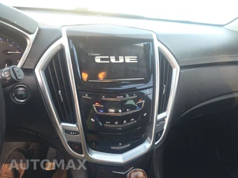 2014 Cadillac SRX Performance Collection 1SD – miniatura 11