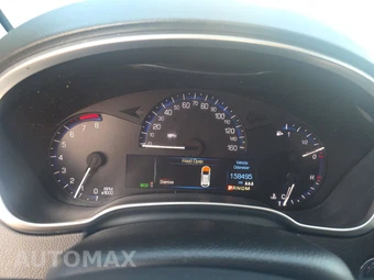 2014 Cadillac SRX Performance Collection 1SD – miniatura 12