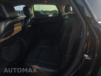 2014 Cadillac SRX Performance Collection 1SD – miniatura 13