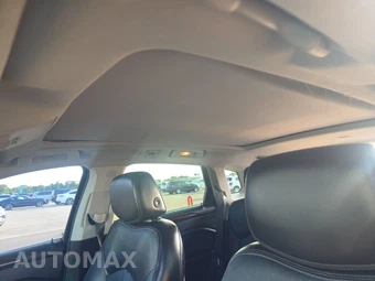 2014 Cadillac SRX Performance Collection 1SD – miniatura 17