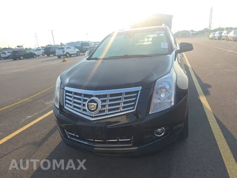2014 Cadillac SRX Performance Collection 1SD – miniatura 2