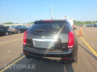 2014 Cadillac SRX Performance Collection 1SD – miniatura 5