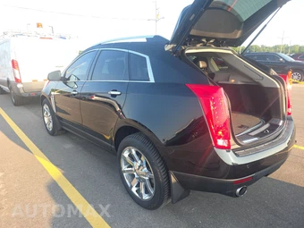 2014 Cadillac SRX Performance Collection 1SD – miniatura 6