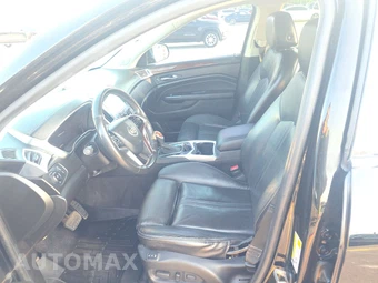 2014 Cadillac SRX Performance Collection 1SD – miniatura 7