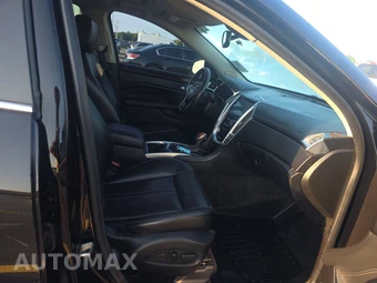2014 Cadillac SRX Performance Collection 1SD – miniatura 8