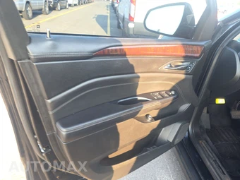 2014 Cadillac SRX Performance Collection 1SD – miniatura 9