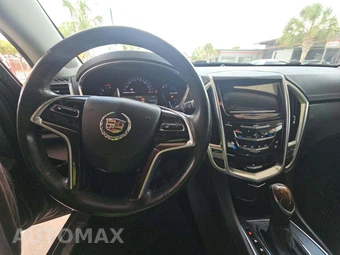 2014 Cadillac SRX Premium Collection 1SE – miniatura 10