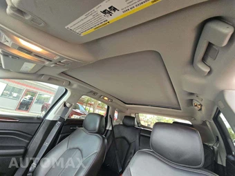 2014 Cadillac SRX Premium Collection 1SE – miniatura 11