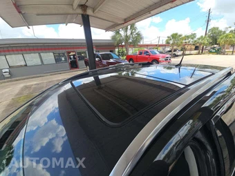 2014 Cadillac SRX Premium Collection 1SE – miniatura 12
