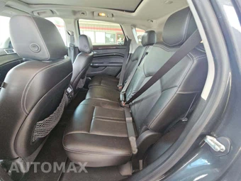 2014 Cadillac SRX Premium Collection 1SE – miniatura 13
