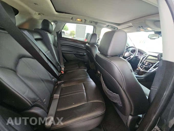 2014 Cadillac SRX Premium Collection 1SE – miniatura 15