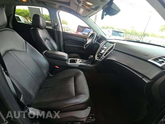 2014 Cadillac SRX Premium Collection 1SE – miniatura 17