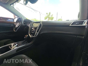 2014 Cadillac SRX Premium Collection 1SE – miniatura 18