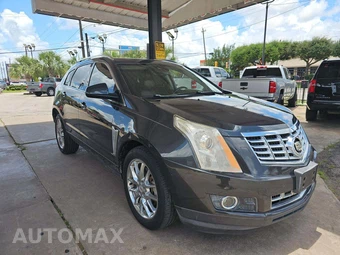 2014 Cadillac SRX Premium Collection 1SE – miniatura 2