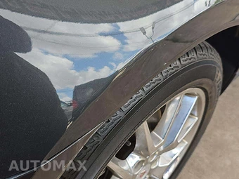 2014 Cadillac SRX Premium Collection 1SE – miniatura 23