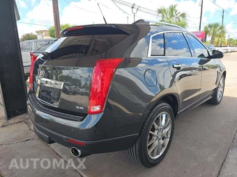 2014 Cadillac SRX Premium Collection 1SE – miniatura 3