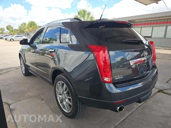 2014 Cadillac SRX Premium Collection 1SE – miniatura 4