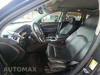 2014 Cadillac SRX Premium Collection 1SE – miniatura 6