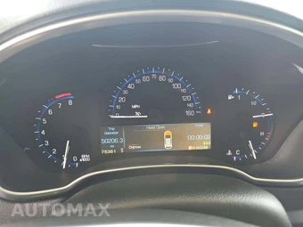 2014 Cadillac SRX Premium Collection 1SE – miniatura 9