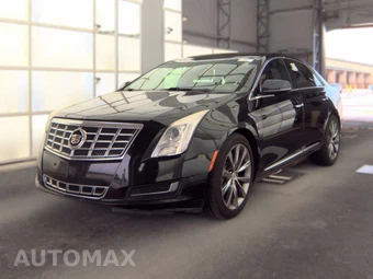 2014 Cadillac XTS 1SA